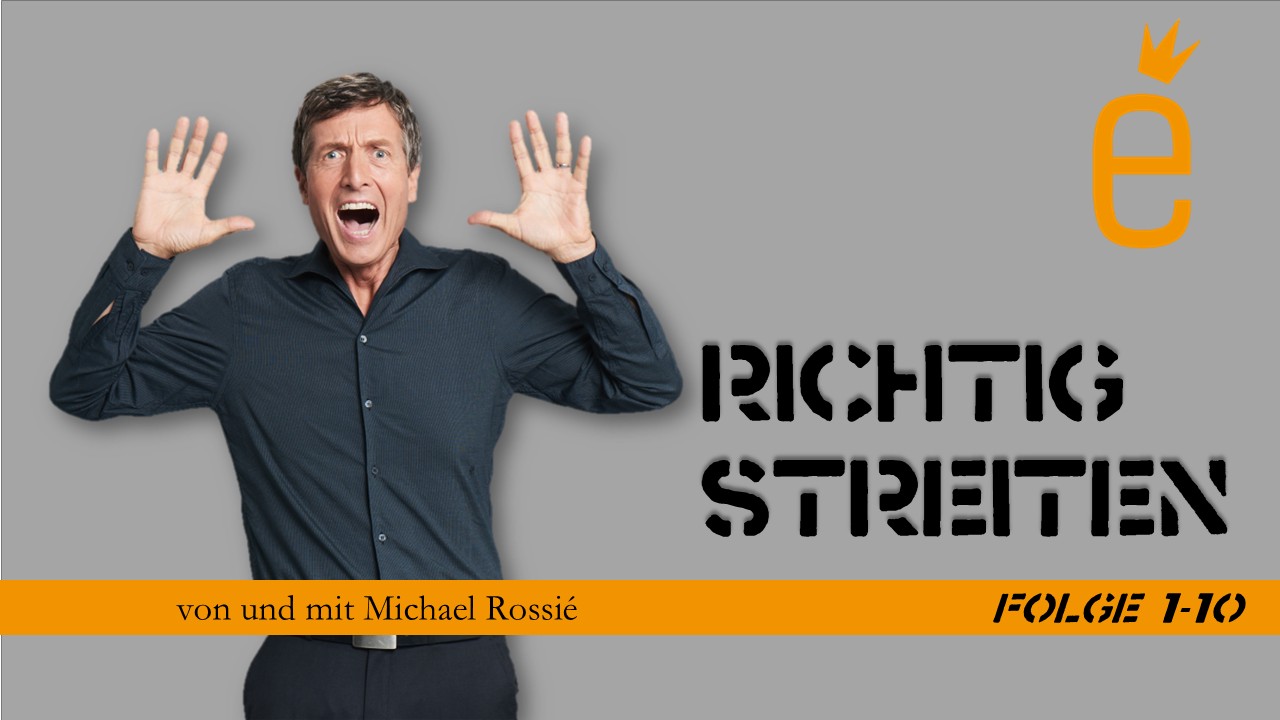Richtig Streiten